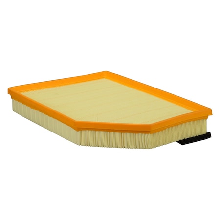 Op Parts Air Filter, 12853022 12853022